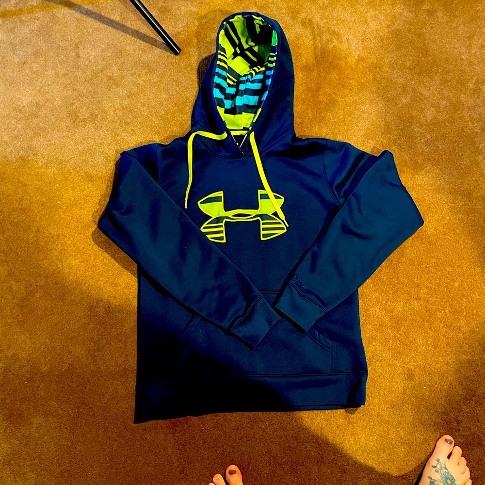 Under Armour Hoodie